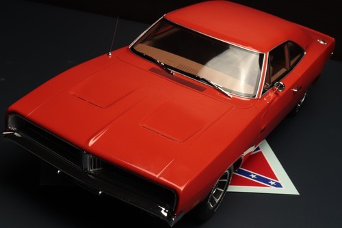 Dodge charger 1969 - 1969,