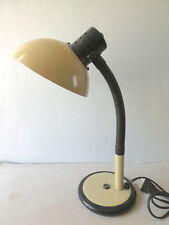 lampe de bureau articulée, en