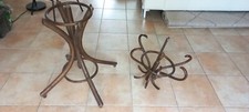Porte manteaux perroquet Thonet   Haut Et Bas  Pour Pièces porte chapeau Bistrot