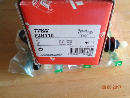 Récepteur embrayage - récepteur,