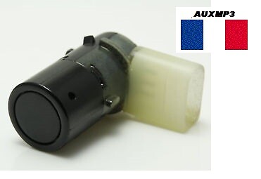 Capteur recul radar de - capteur,