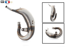 Corps de Pot d' Echappement 2