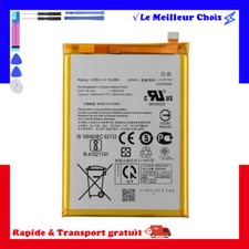 Batterie C11P1707 Pour Asus