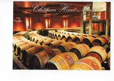 33  TAURIAC  HAUT MACO  COTES DE BOURG  MALLET FRERES