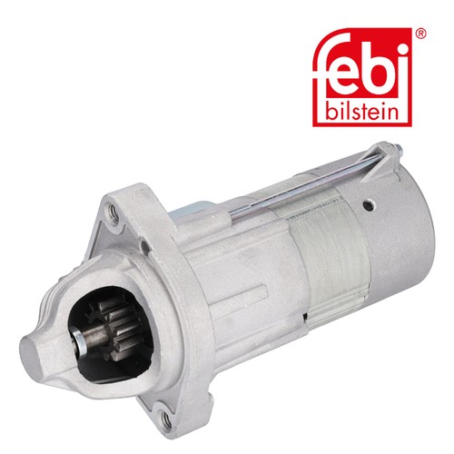 Febi bilstein démarreur - bilstein,
