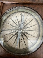 Compas d'Arpenteur ou