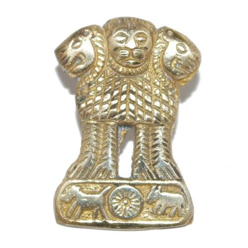Insigne étain royal - Étain,