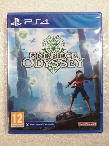 One piece odyssey - one,