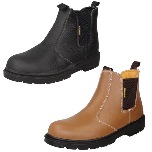 Bottes sécurité à - bottes,