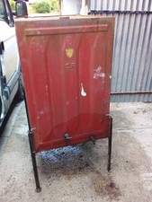 cuve fioul 300litres occasion