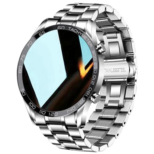Men smart watch for android - men,