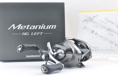 Moulinet appât shimano - moulinet, 20