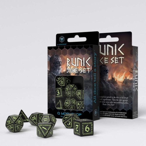 Workshop jeu dés rpg - de,