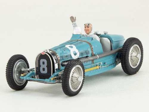 Bugatti type monaco 1934 - bugatti,