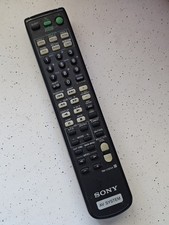 Télécommande d'origine Sony RM-U305A