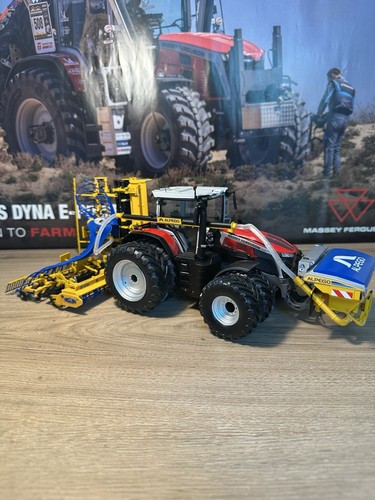 Miniature alpego - miniature,