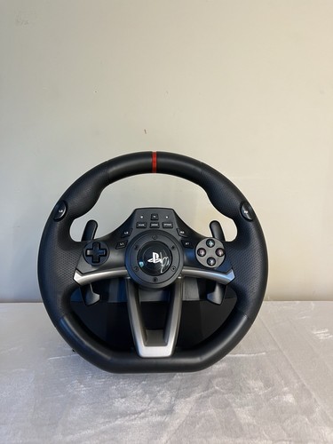 Hori racing wheel apex volant - racing,