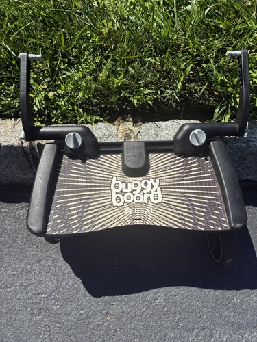 Lascal buggyboard maxi - lascal,