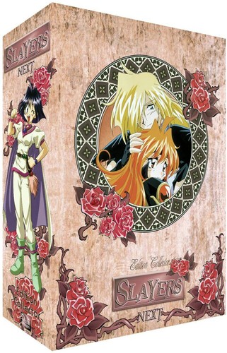 Dvd slayers next collector - dvd,