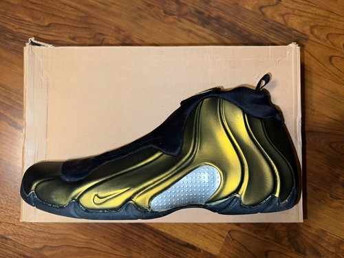 Used 2008 nike air - used,