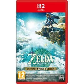 Jeu nintendo switch - switch, the