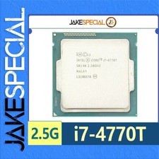 Intel Core i7-4770T LGA1150