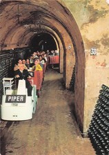 51 CHAMPAGNE PIPER HEIDSIECK