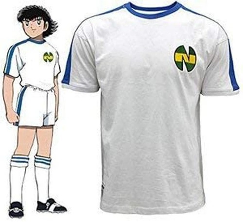 Maillot football captain - football,