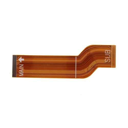 Ruban plat flex - flex, lcd