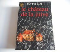  Le château de la juive de