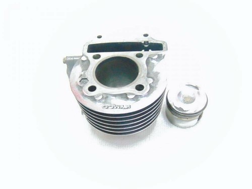 Cylindre piston kymco - cylindre, et