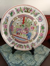 Assiette Japon en porcelaine