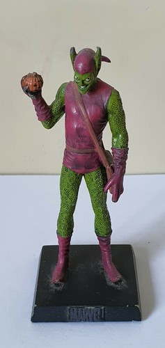 The classic marvel - the, figurine