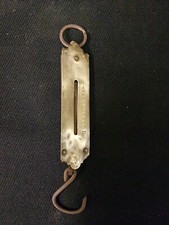 Peson Ancien 0kg À 25kg L