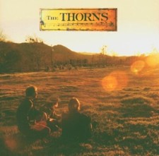 Thorns [CD] Same (2003)