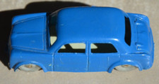 INGAP 4, Fiat 1400, modèle