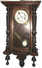 Carilon GB Gustav Becker no ODO fonctionnel