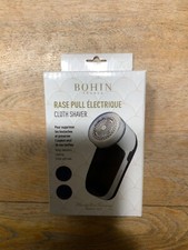 Rasoir pull bohin - rasoir,