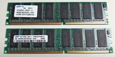 M368L6523CUS-CCC Samsung 512MB PC3200 DDR-400MHz non-ECC Unbuffered CL3 184-Pin