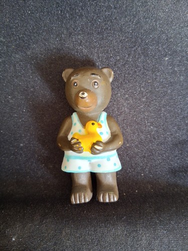 Jouet figurines pvc la - jouet,