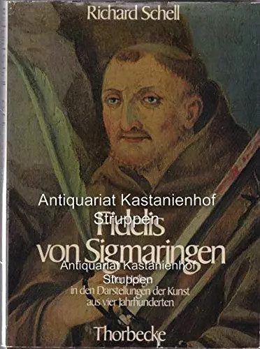Fidelis von sigmaringen - fidelis,