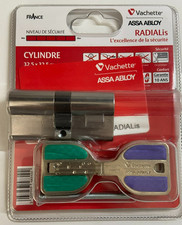 Vachette ASSA ABLOY Cylindre
