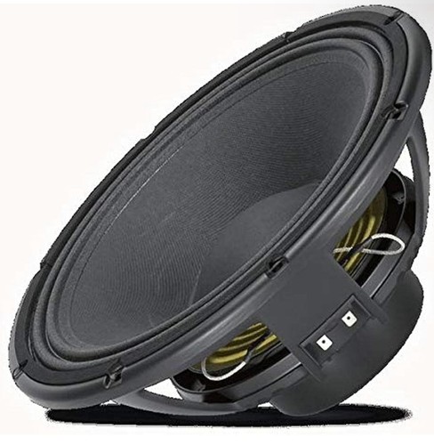 Rcf 1300w vc midbass - rcf,