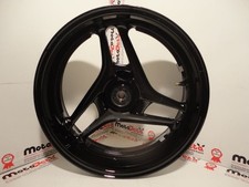 Jante Arrière Roue Wheel