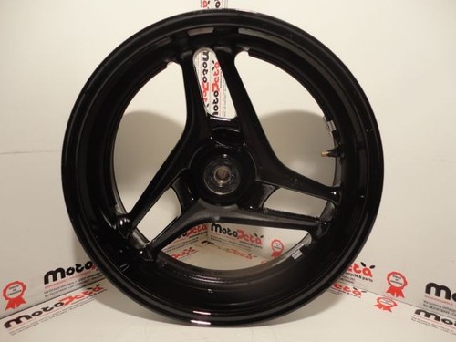 Jante arrière roue wheel - jante,