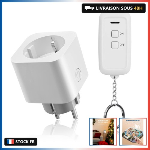 Dewenwils kit prises - dewenwils,