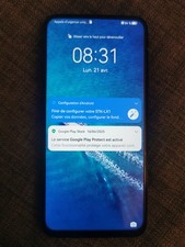 Portable HUAWEI P Smart Z