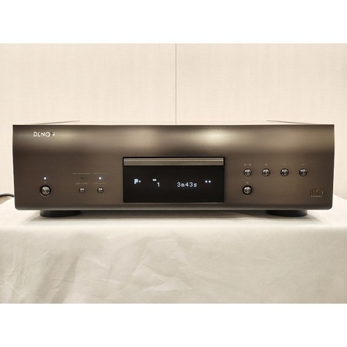 Lecteur sacd denon - lecteur, cd