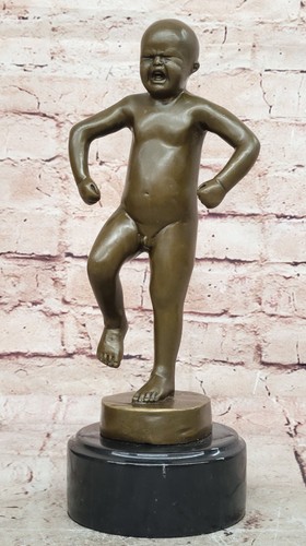 Sculpture bronze original - sculpture,