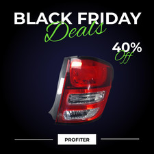 🇫🇷 FEU ARRIERE DROIT CITROEN C3 ➤6351KQ ♻️